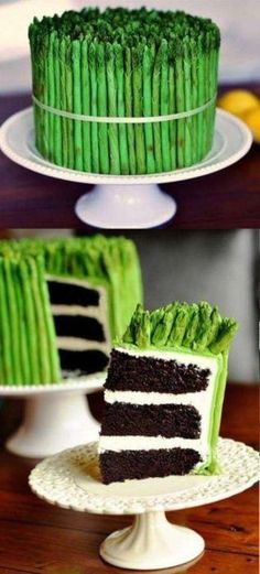 asparaguscake